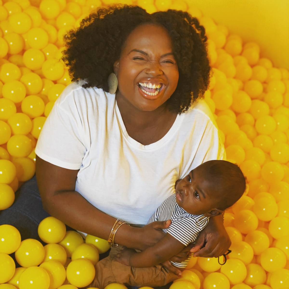 On God’s Delight in&nbsp;Us.